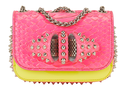 Mini Sweet Charity, front view